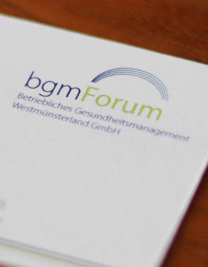 bgm forum